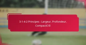 Read more about the article 3-1-4-2 Principes : Largeur, Profondeur, Compacité